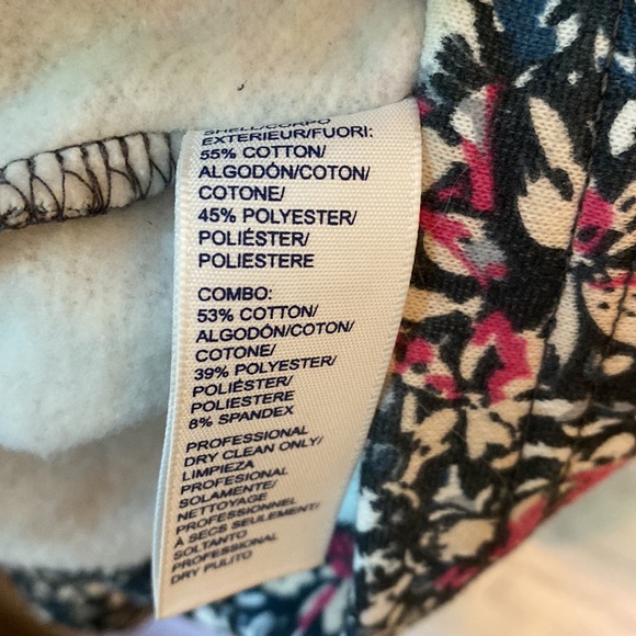 Rebecca Minkoff Janine Floral Dress Size S - Picture 8 of 10